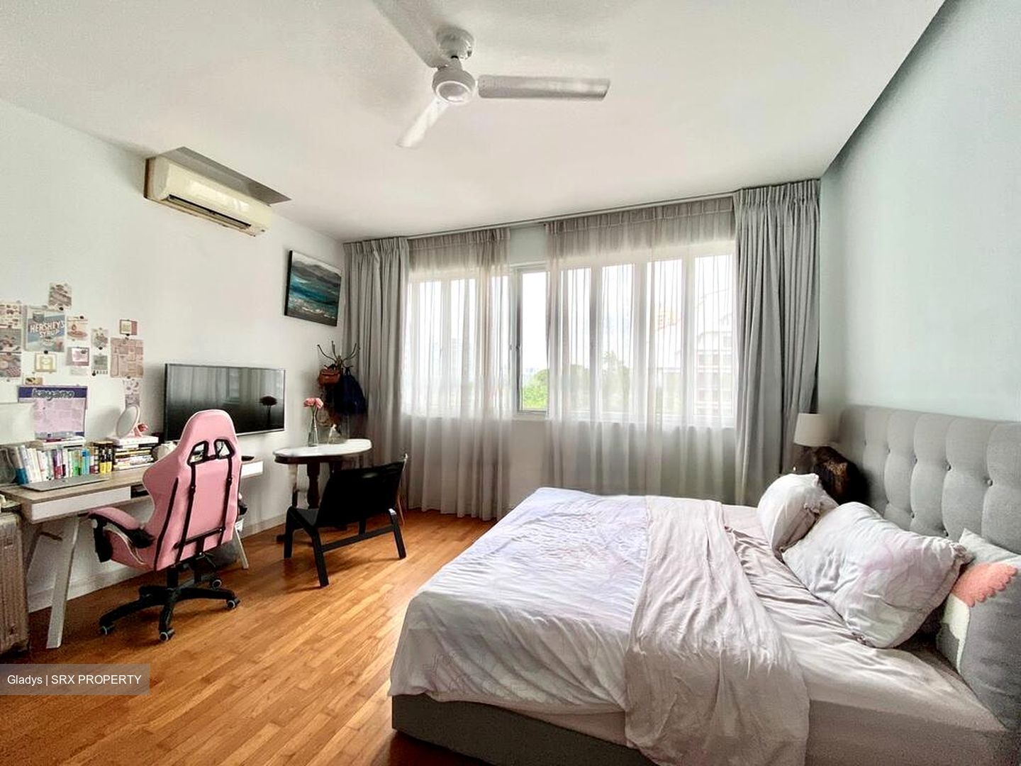 Kim Sia Court (D9), Apartment #637748501